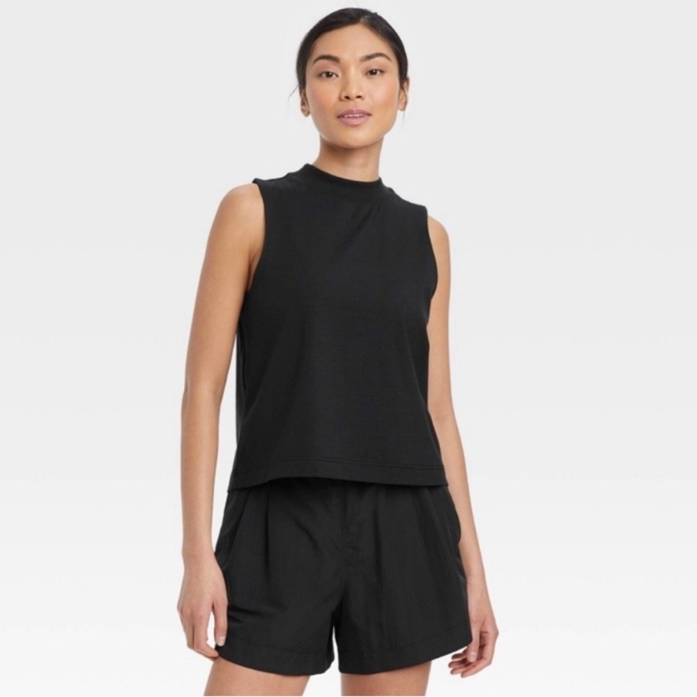 NWT All in Motion Tank